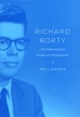 Cover: Richard Rorty - University of Chicago Press
