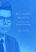 Cover: Richard Rorty - University of Chicago Press