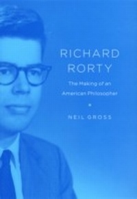 Enlarge image Cover: Richard Rorty - University of Chicago Press
