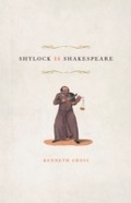 Cover: Shylock Is Shakespeare - University of Chicago Press