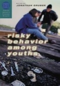 Cover: Risky Behavior among Youths - University of Chicago Press