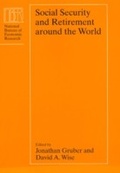 Cover: Social Security and Retirement around the World - University of Chicago Press