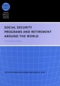 Cover: Social Security Programs and Retirement around the World - University of Chicago Press