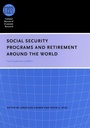 Cover: Social Security Programs and Retirement around the World - University of Chicago Press