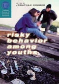 Cover: Risky Behavior among Youths - University of Chicago Press