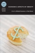 Cover: Economic Aspects of Obesity - University of Chicago Press