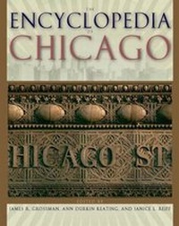Abbildung von: The Encyclopedia of Chicago - University of Chicago Press