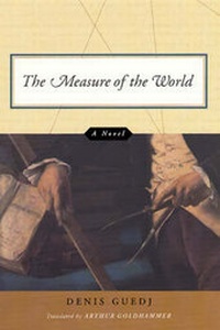 Enlarge image Cover: The Measure of the World - University of Chicago Press