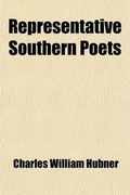 Cover: Representative Southern Poets - General Books