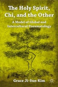 Cover: The Holy Spirit, Chi, and the Other - Palgrave MacMillan