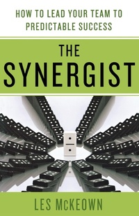 Abbildung von: The Synergist - Palgrave Macmillan