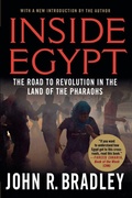 Cover: Inside Egypt - Palgrave Macmillan