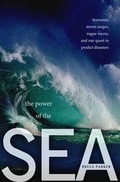 Cover: The Power of the Sea - Palgrave Macmillan