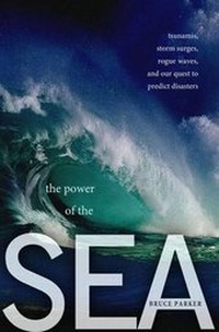 Enlarge image Cover: The Power of the Sea - Palgrave Macmillan