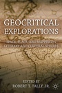 Cover: Geocritical Explorations - Palgrave MacMillan