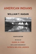 Cover: American Indians - University of Chicago Press