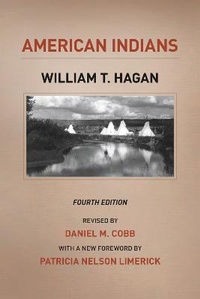 Abbildung von: American Indians - University of Chicago Press