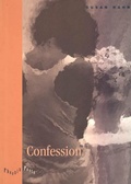 Cover: Confession - University of Chicago Press
