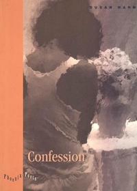 Enlarge image Cover: Confession - University of Chicago Press