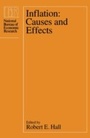 Cover: Inflation - University of Chicago Press