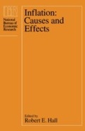 Cover: Inflation - University of Chicago Press