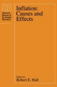 Enlarge image Cover: Inflation - University of Chicago Press