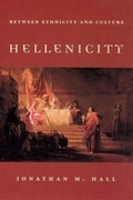 Cover: Hellenicity - University of Chicago Press