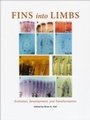 Cover: Fins into Limbs - University of Chicago Press