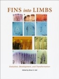 Cover: Fins into Limbs - University of Chicago Press