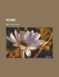 Cover: Rome - Rarebooksclub.com