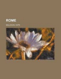 Enlarge image Cover: Rome - Rarebooksclub.com