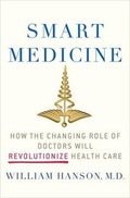 Cover: Smart Medicine - Palgrave Macmillan