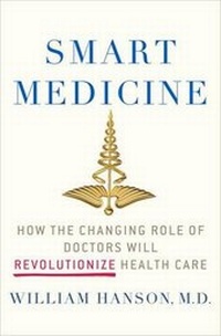 Enlarge image Cover: Smart Medicine - Palgrave Macmillan