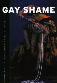 Enlarge image Cover: Gay Shame - University of Chicago Press
