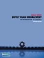 Cover: Supply Chain Management - Red Globe Press