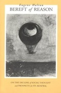 Cover: Bereft of Reason - University of Chicago Press