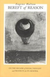 Enlarge image Cover: Bereft of Reason - University of Chicago Press