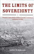 Cover: The Limits of Sovereignty - University of Chicago Press