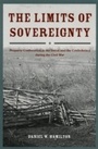 Cover: Limits of Sovereignty - University of Chicago Press