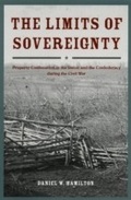 Cover: Limits of Sovereignty - University of Chicago Press