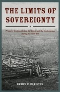 Enlarge image Cover: Limits of Sovereignty - University of Chicago Press