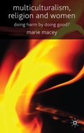 Cover: Multiculturalism, Religion and Women - Palgrave Macmillan