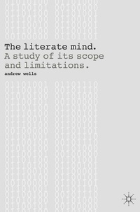 Abbildung von: The Literate Mind - Red Globe Press