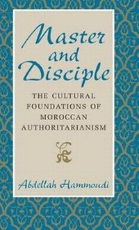 Enlarge image Cover: Master and Disciple - University of Chicago Press