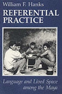 Enlarge image Cover: Referential Practice - University of Chicago Press
