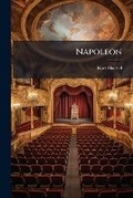 Cover: Napoleon - Nabu Press