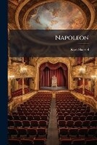 Enlarge image Cover: Napoleon - Nabu Press