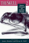 Cover: The Skull - University of Chicago Press