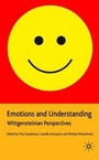 Cover: Emotions and Understanding - Palgrave Macmillan