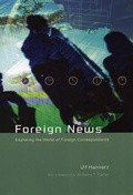 Cover: Foreign News - University of Chicago Press